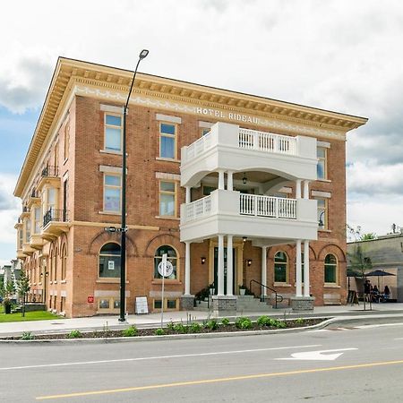 Luxury Rideau Apartments By Globalstay Smiths Falls Buitenkant foto