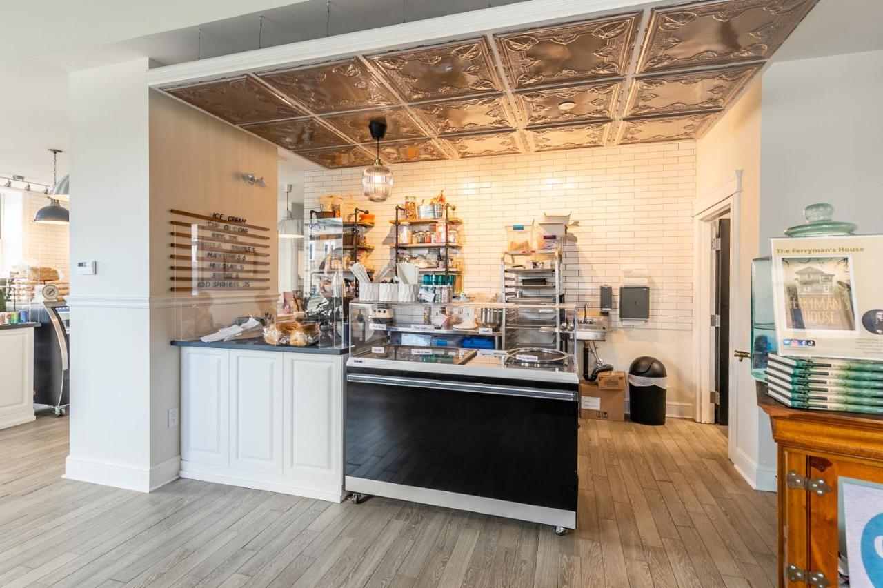 Luxury Rideau Apartments By Globalstay Smiths Falls Buitenkant foto
