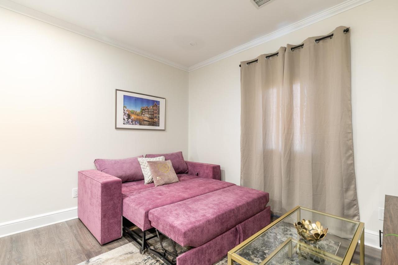 Luxury Rideau Apartments By Globalstay Smiths Falls Buitenkant foto