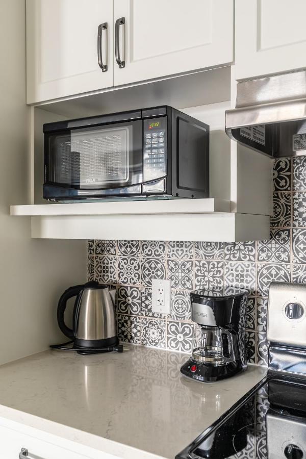 Luxury Rideau Apartments By Globalstay Smiths Falls Buitenkant foto